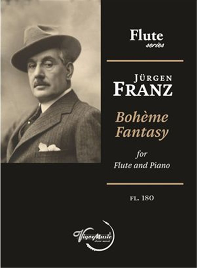 Bohème fantasy