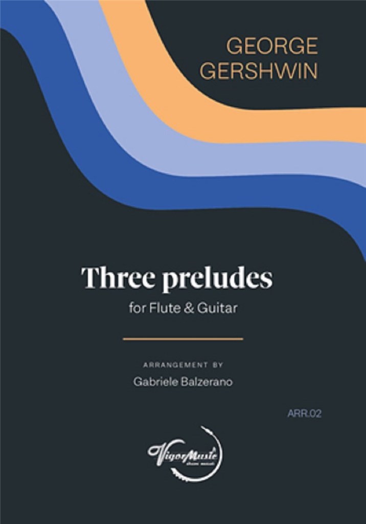 Three Preludes