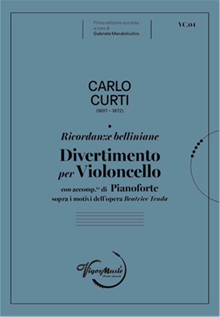 Divertimento
