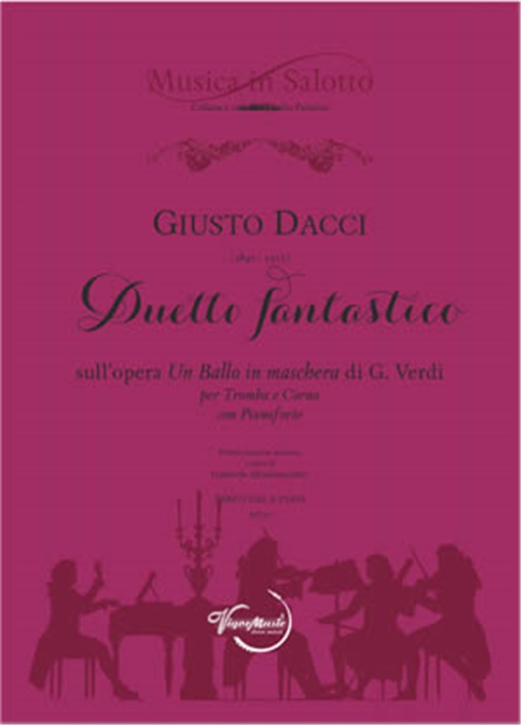 Duetto Fantastico