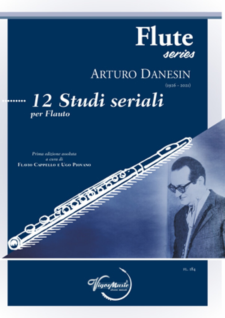 12 Studi Seriali