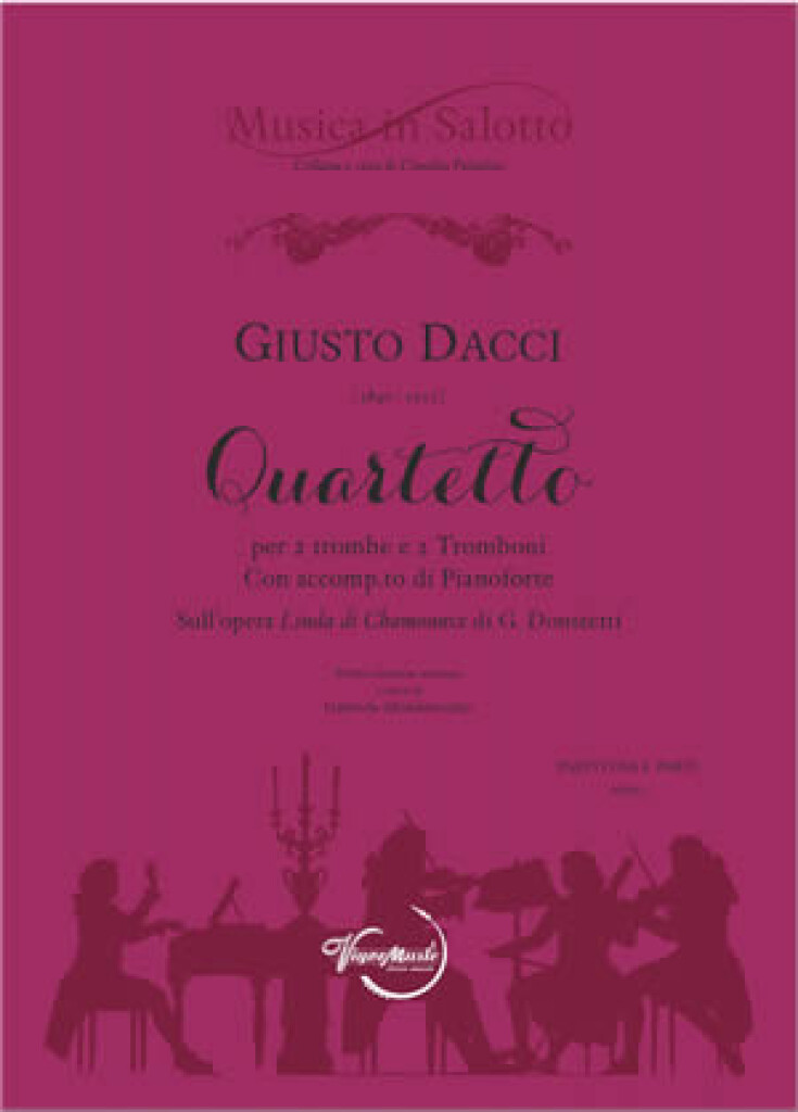Quartetto
