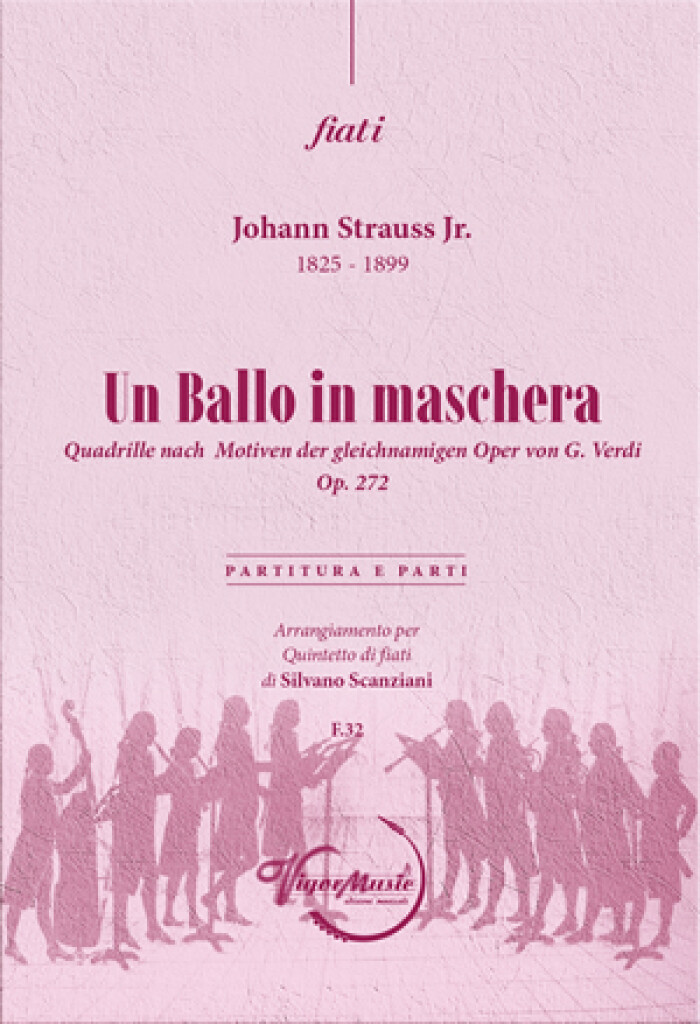 Un Ballo In Maschera