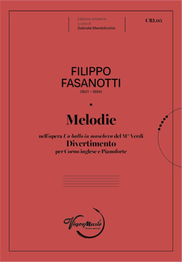 Melodie