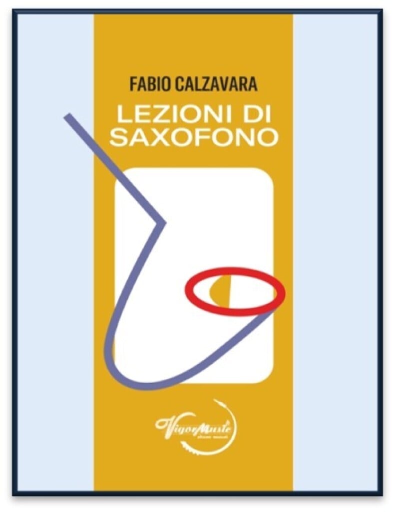 lezioni di Saxofono