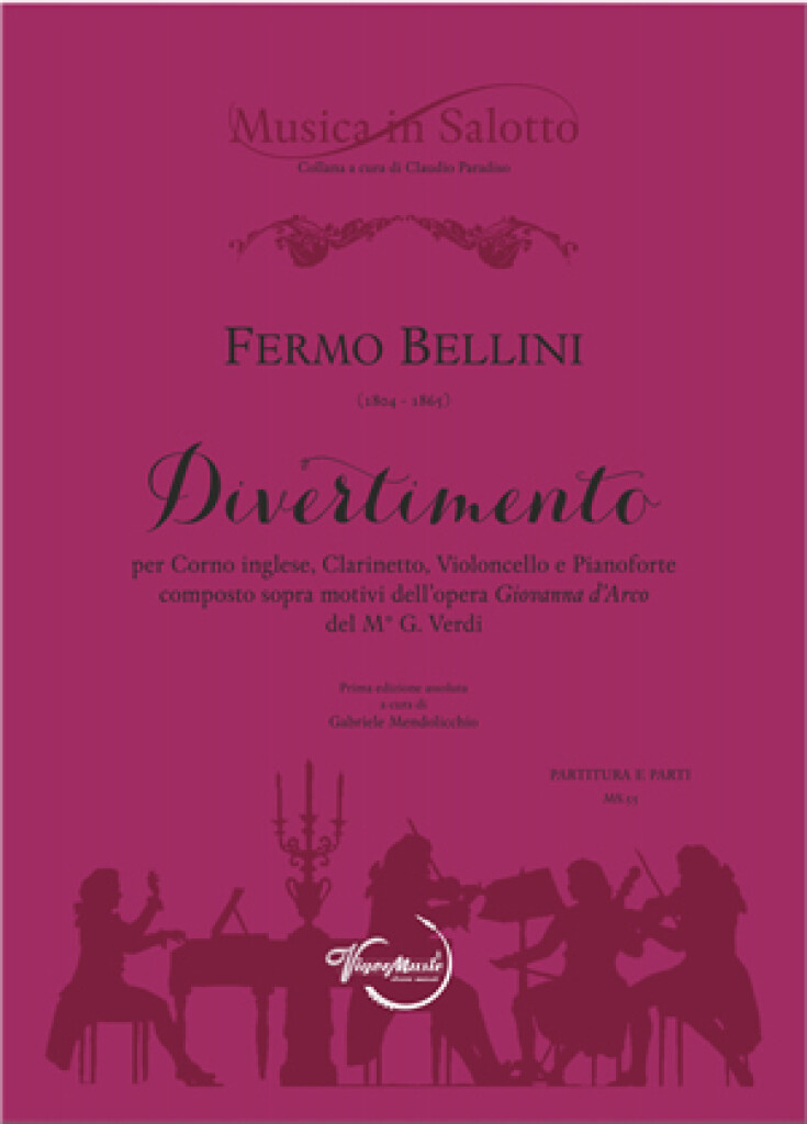 Divertimento