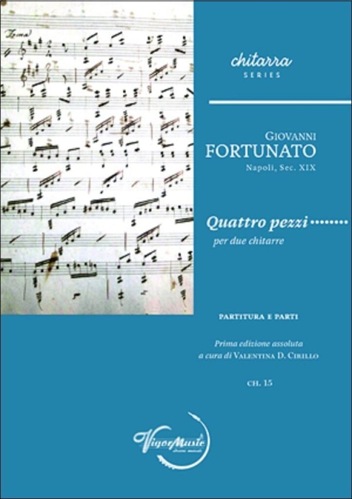 Quattro Pezzi