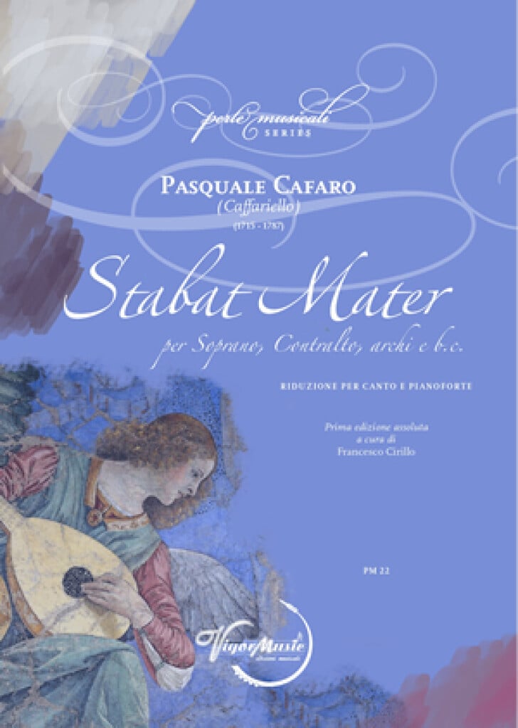 Stabat Mater
