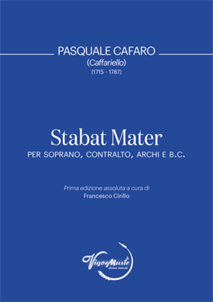 Stabat Mater