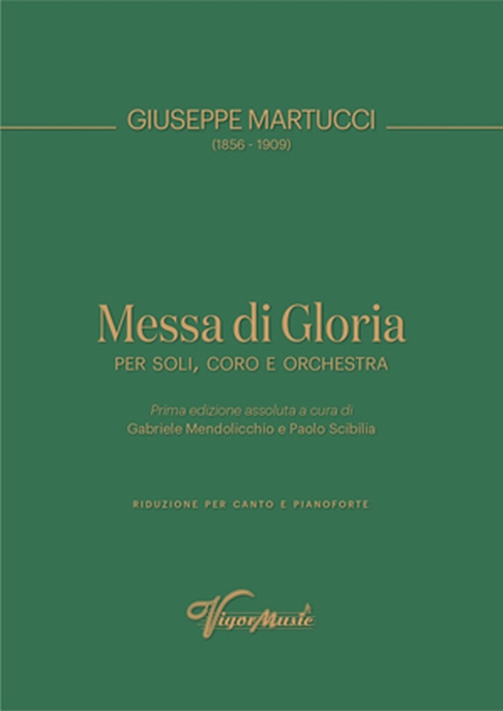 Messa di Gloria