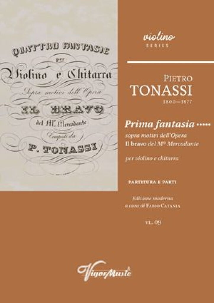 Prima Fantasia