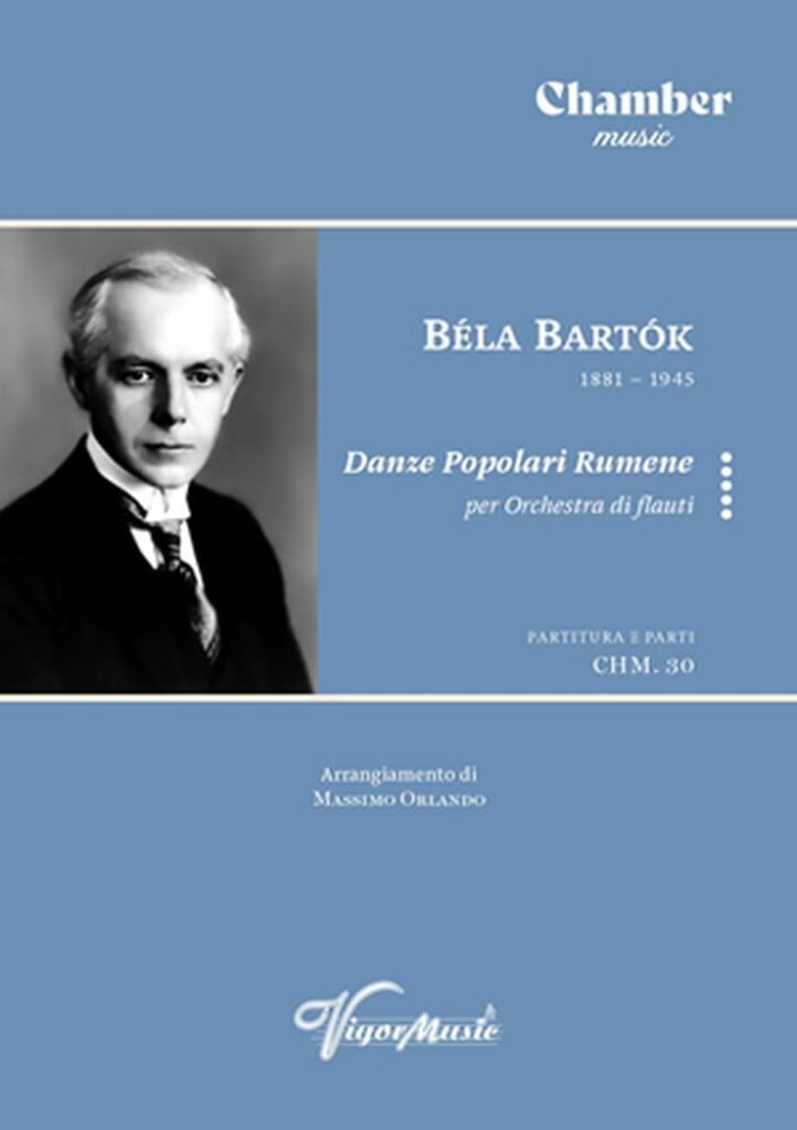 Danze Popolari Rumene
