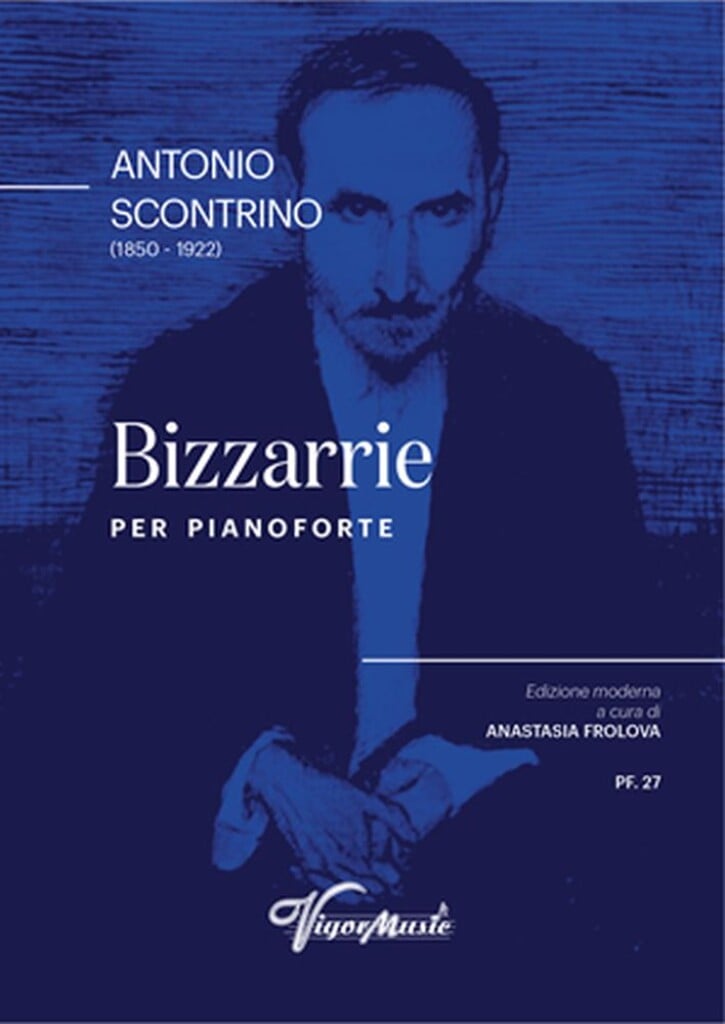 Bizzarrie