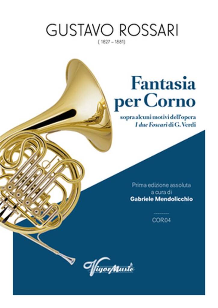 Fantasia per Corno