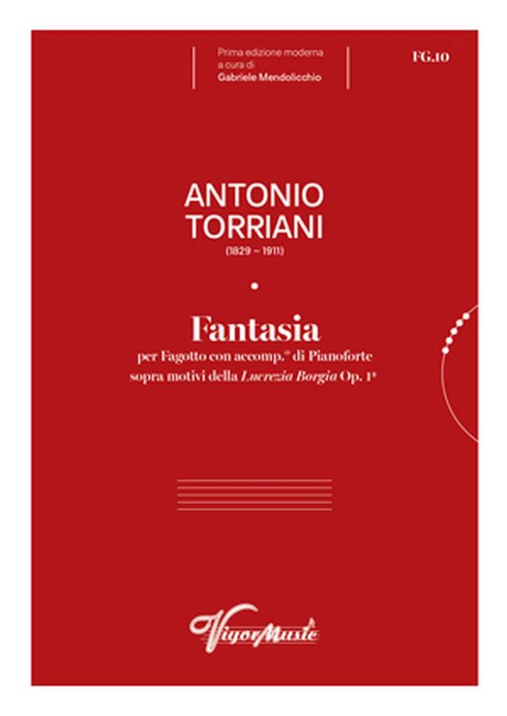 Fantasia per Fagotto