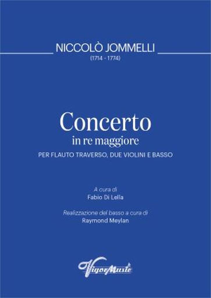Concerto in Re Maggiore