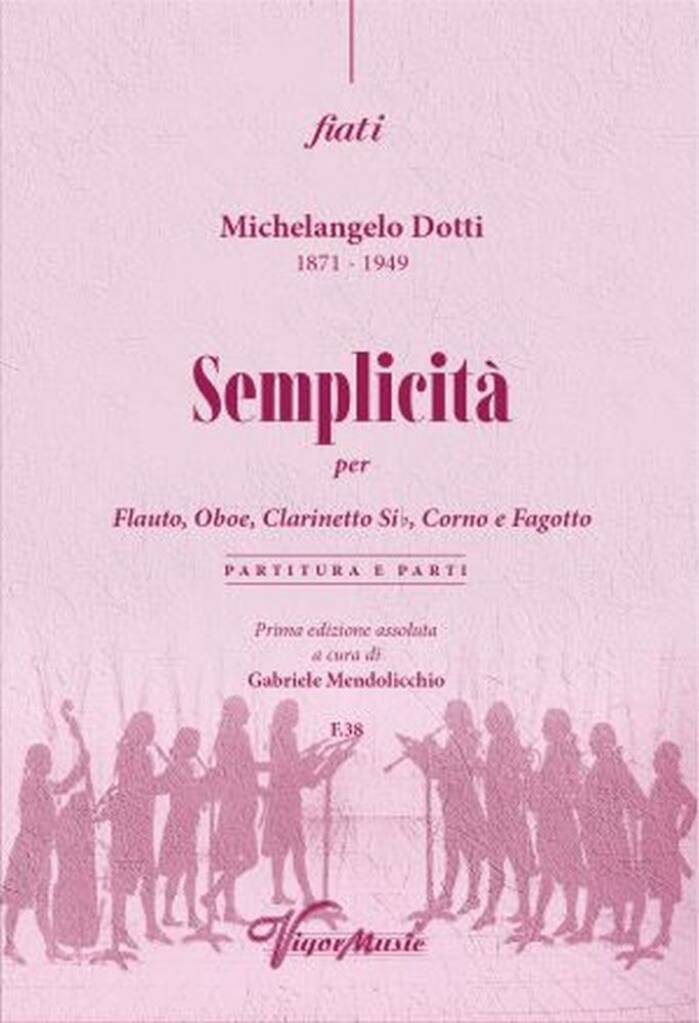 Semplicita
