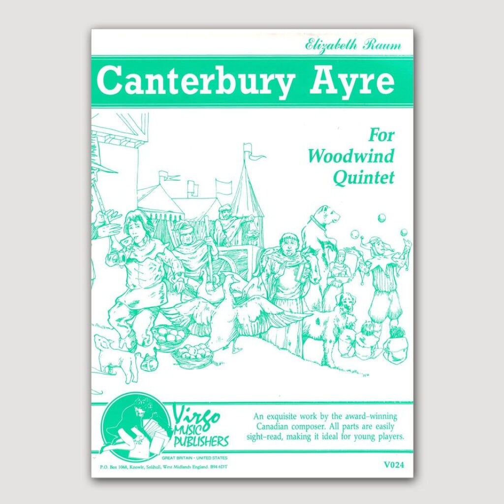 Canterbury Ayre