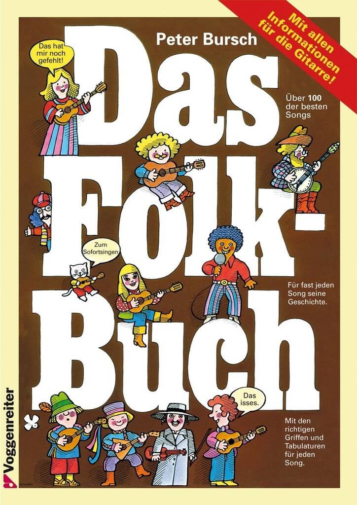Folkbuch (Das)