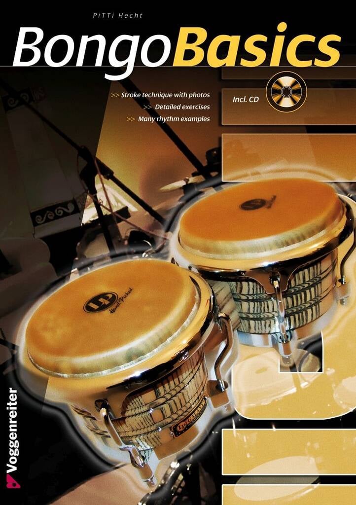 Bongo Bascis