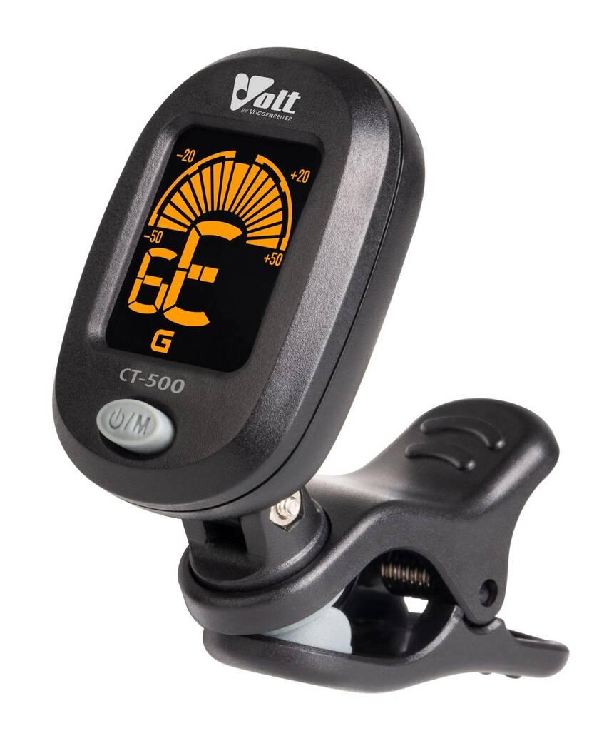 VOLT Clip-Tuner CT-500