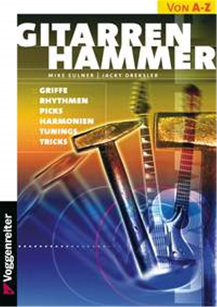 Gitarrenhammer M5