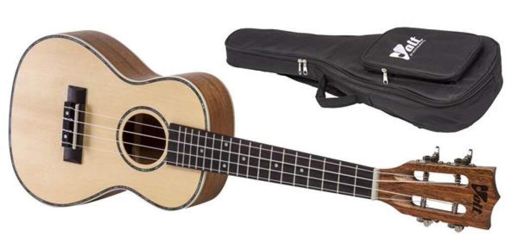 VOLT Ukulele "Texas" (Concerto/24")