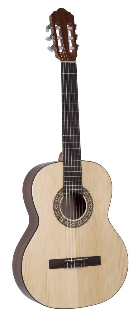 VOLT Konzertgitarre Sevilla KG-5000