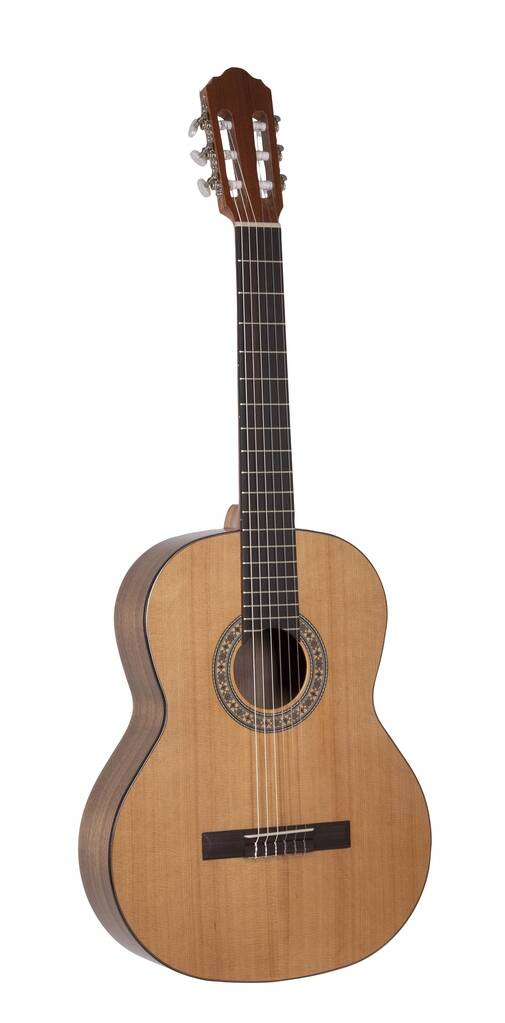 VOLT Konzertgitarre Sevilla KG-6000