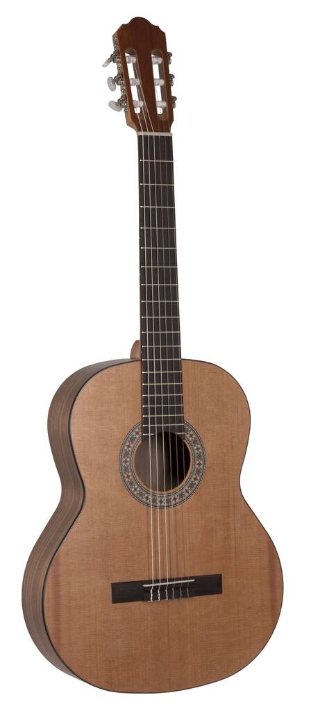 VOLT Konzertgitarre Sevilla KG-6000