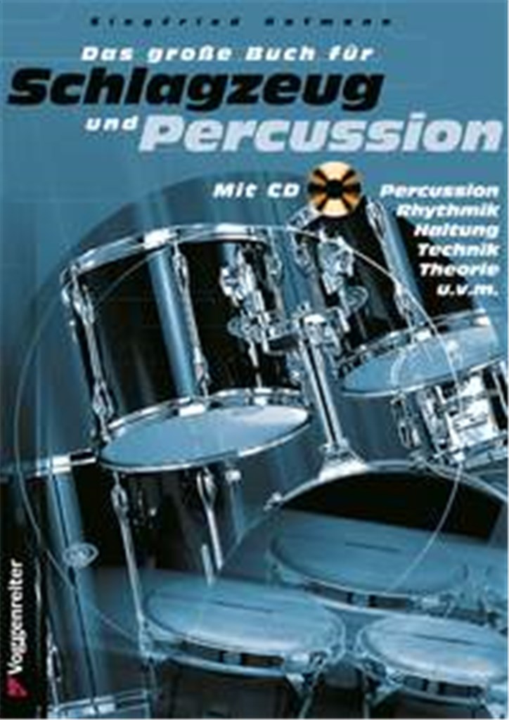 Hofmann Schlagzeug und Percussion