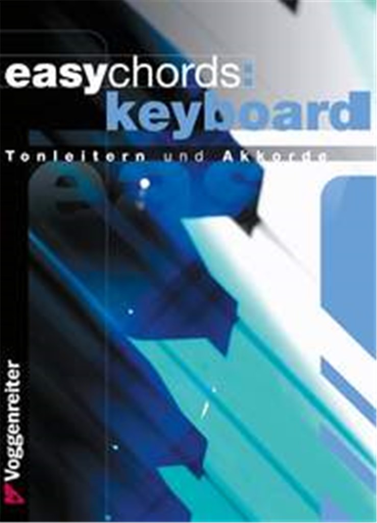 Easy Chords Keyboard