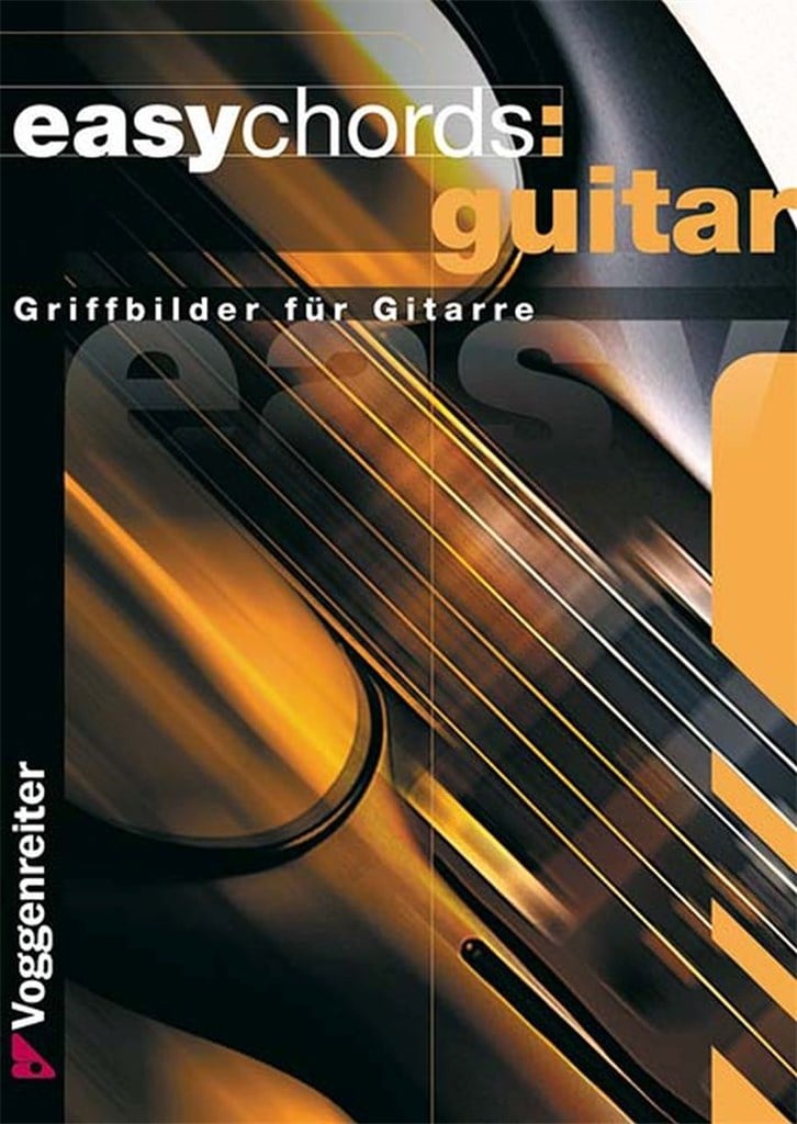Easy Chords Guitar