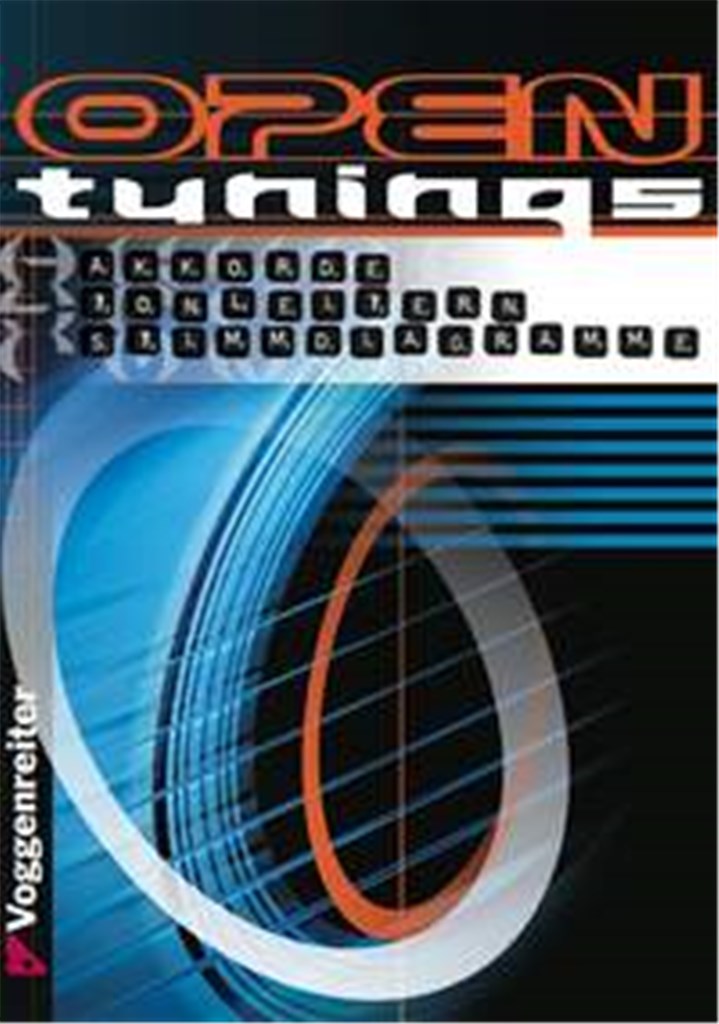 Open Tunings