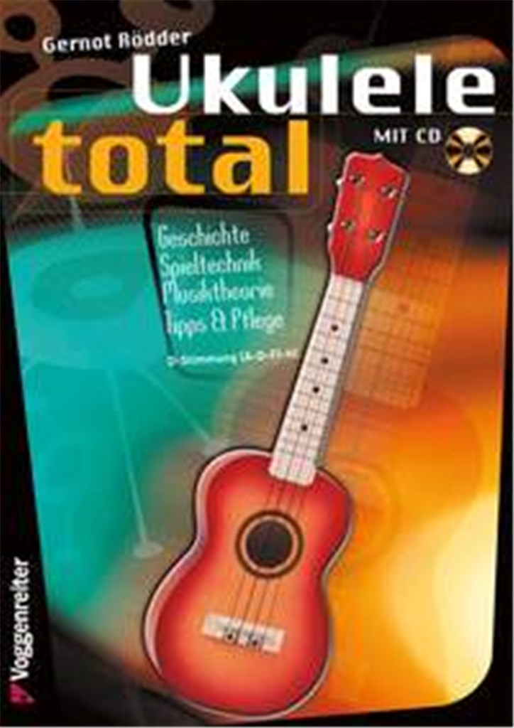 Ukulele Total