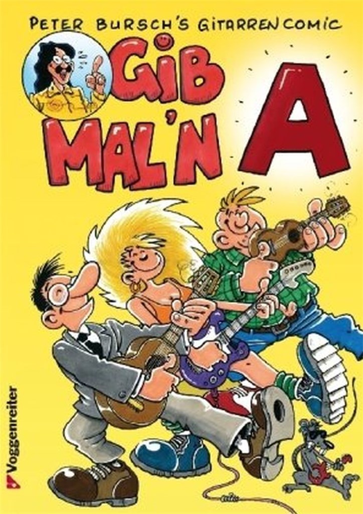 Gib Mal'N A