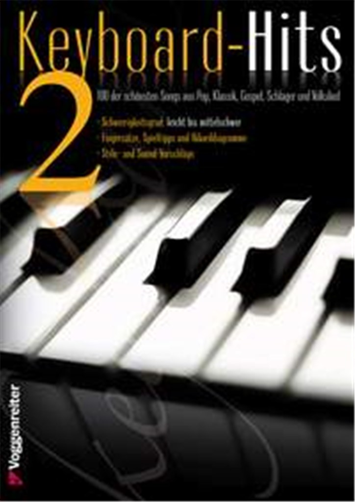 Keyboard-Hits 2