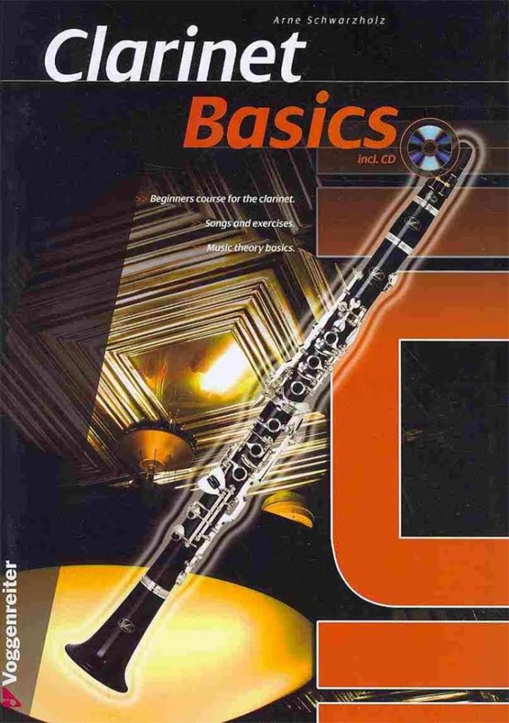Basics Clarinet