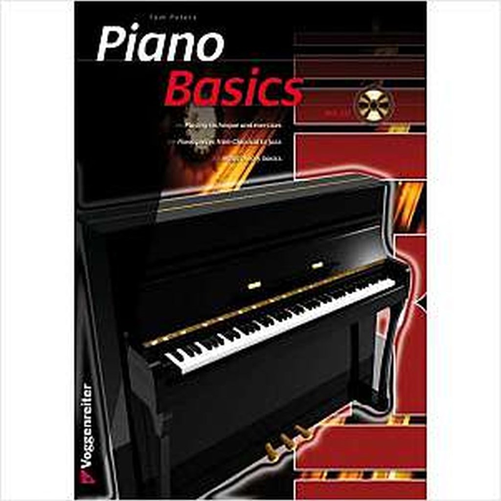 Basics Piano