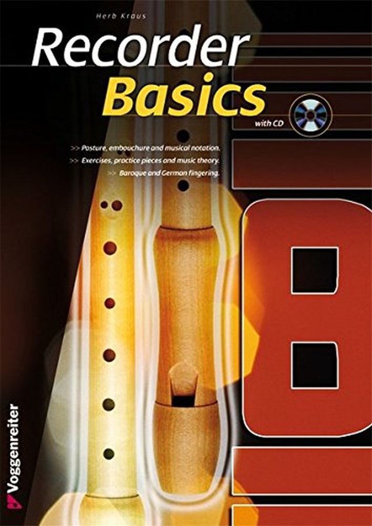 Basics Recorder