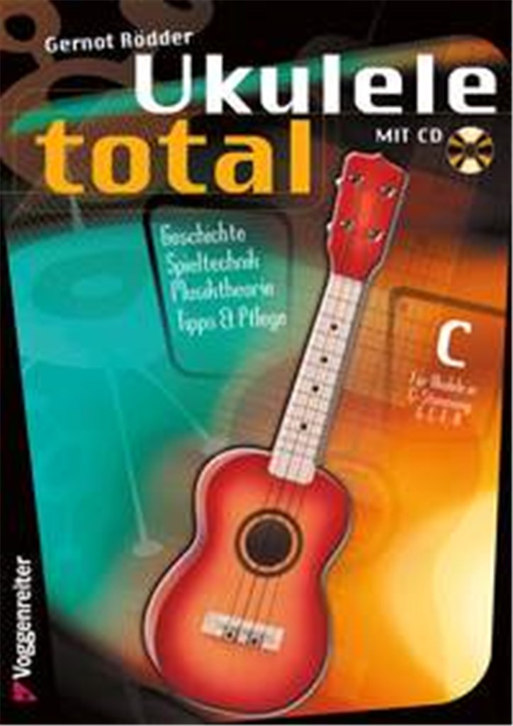 Ukulele Total