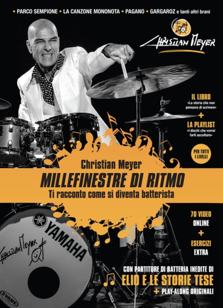 Millefinestre di Ritmo