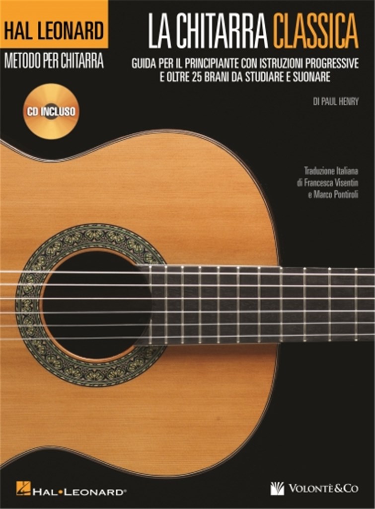 Chitarra Classica