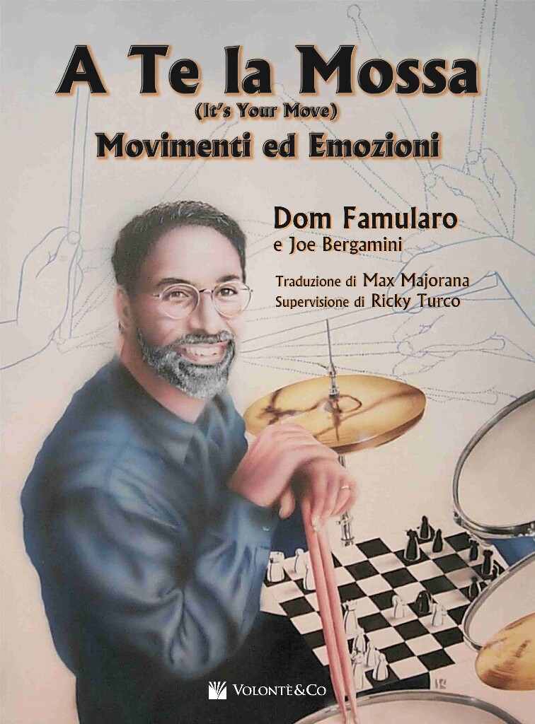 A Te La Mossa Movimenti