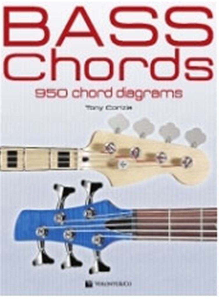 Bass Chords