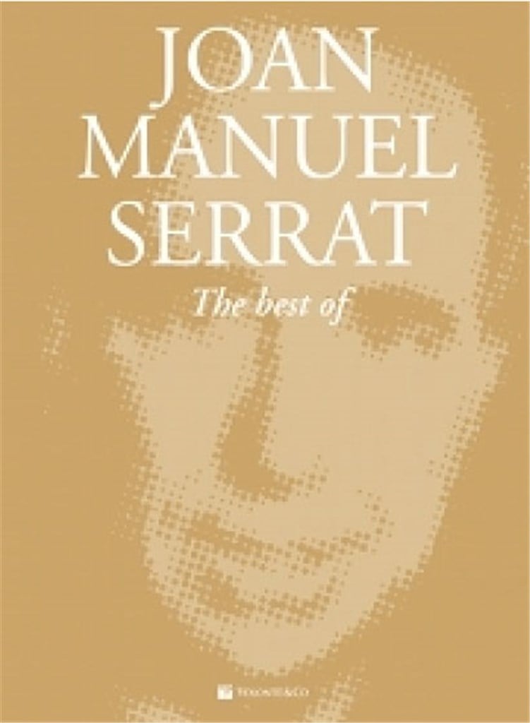 The Best of Joan Manuel Serrat