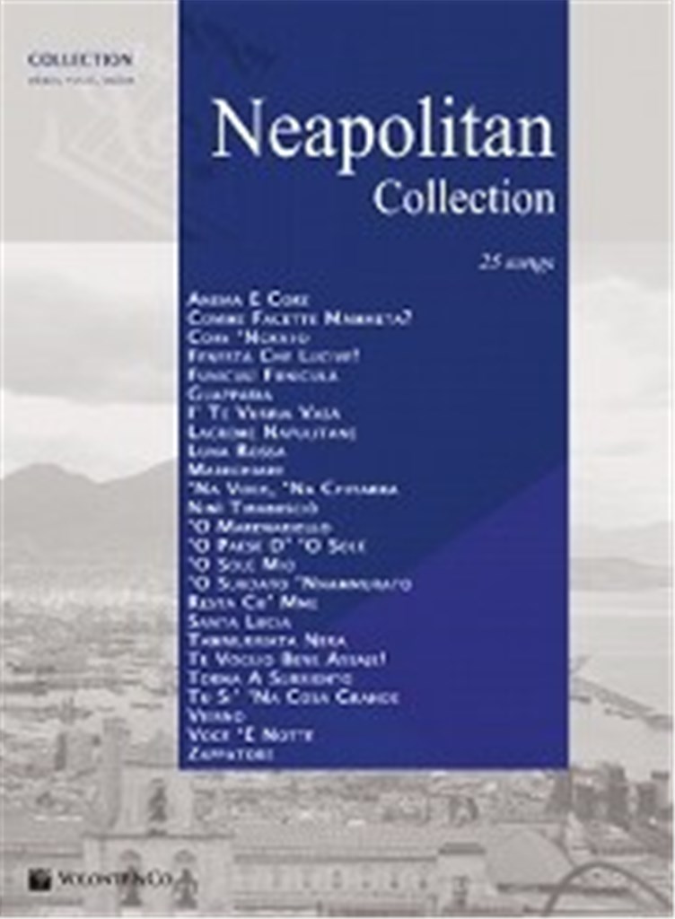 Neapolitan Collection