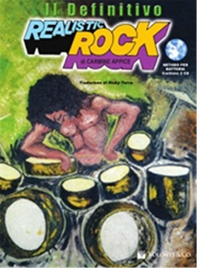 Realistic Rock - Il Definitivo