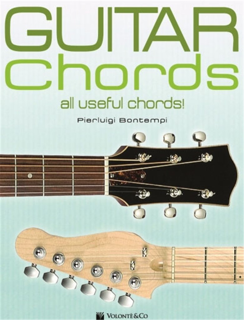 Guitar Chords