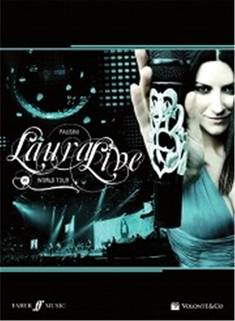 Laura Live